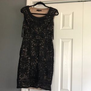 Sue Wong Cocktail Dress